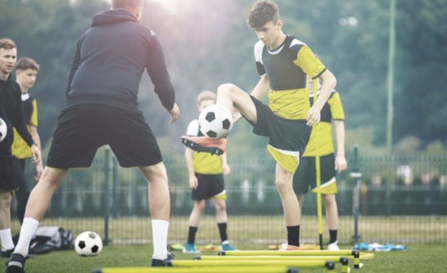 Sidra Football Academy